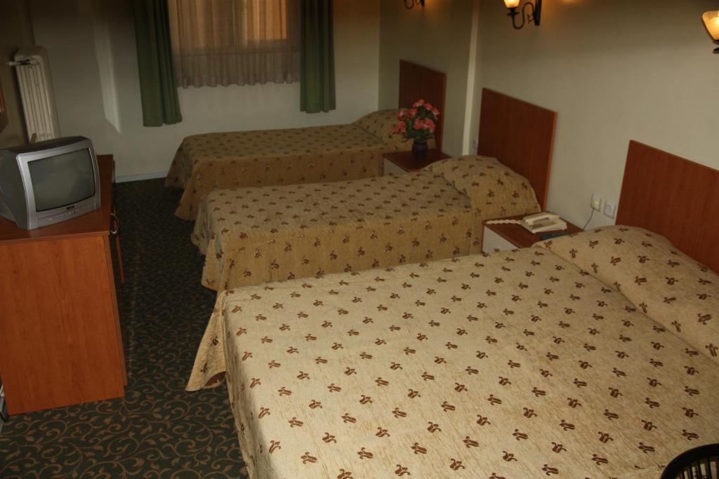 Maltepe Grand Hotel Istanbul Phòng bức ảnh