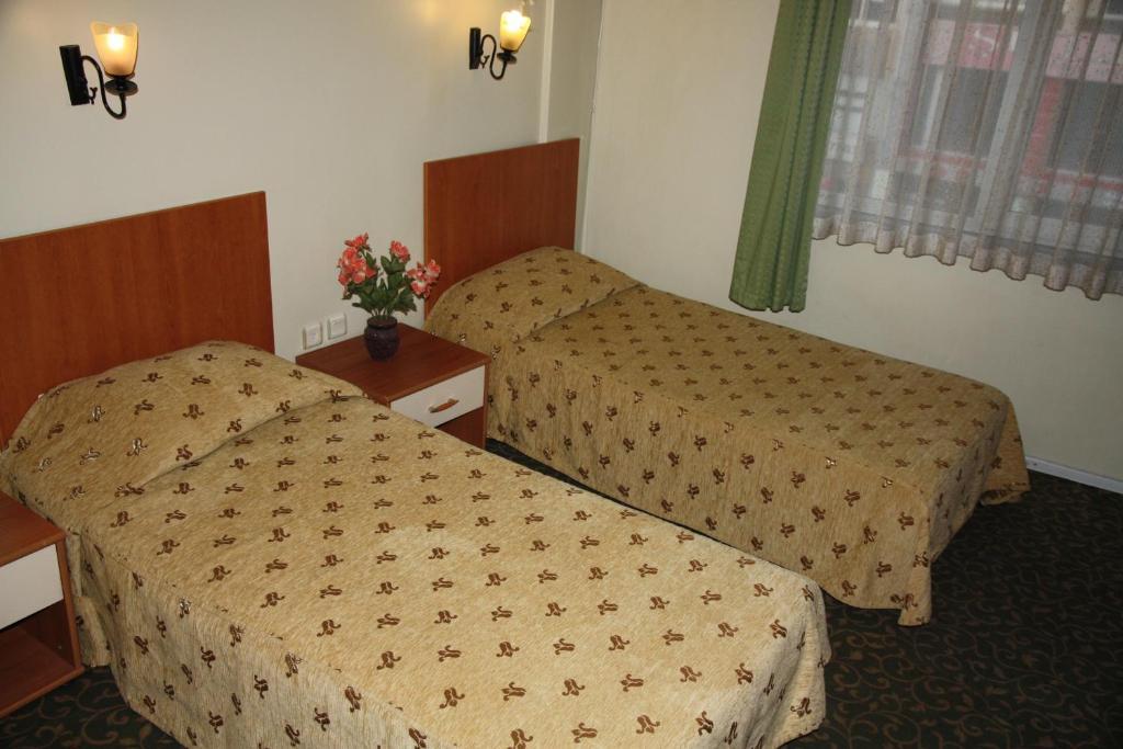 Maltepe Grand Hotel Istanbul Phòng bức ảnh