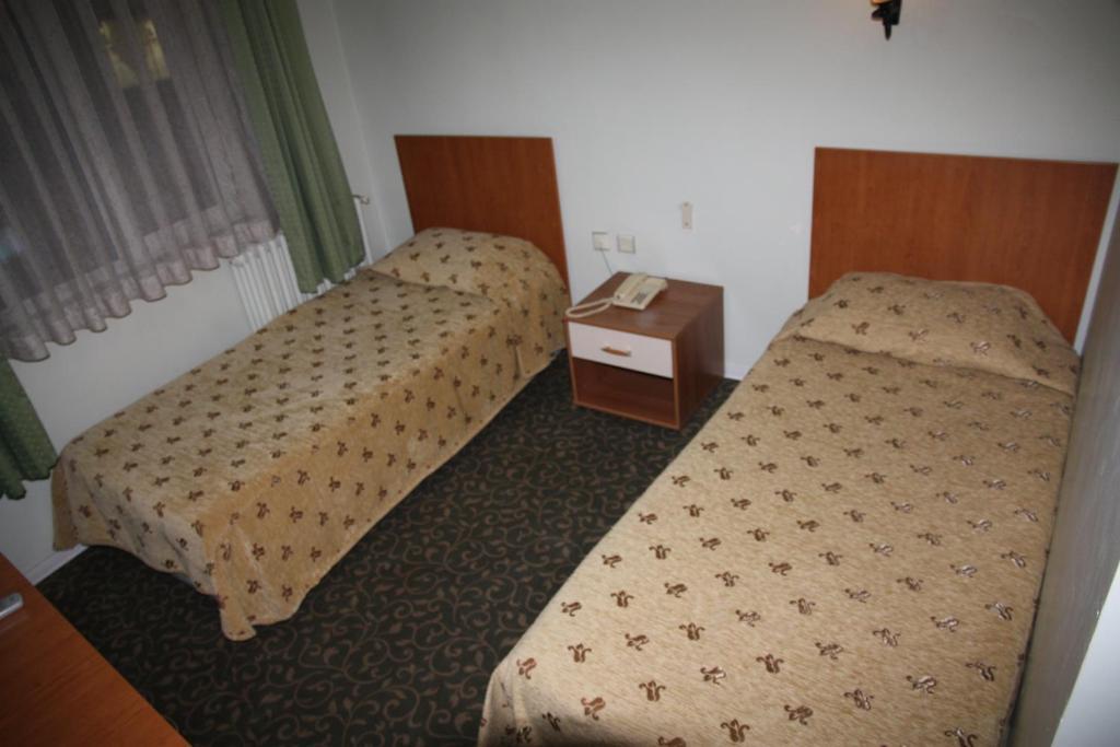 Maltepe Grand Hotel Istanbul Phòng bức ảnh