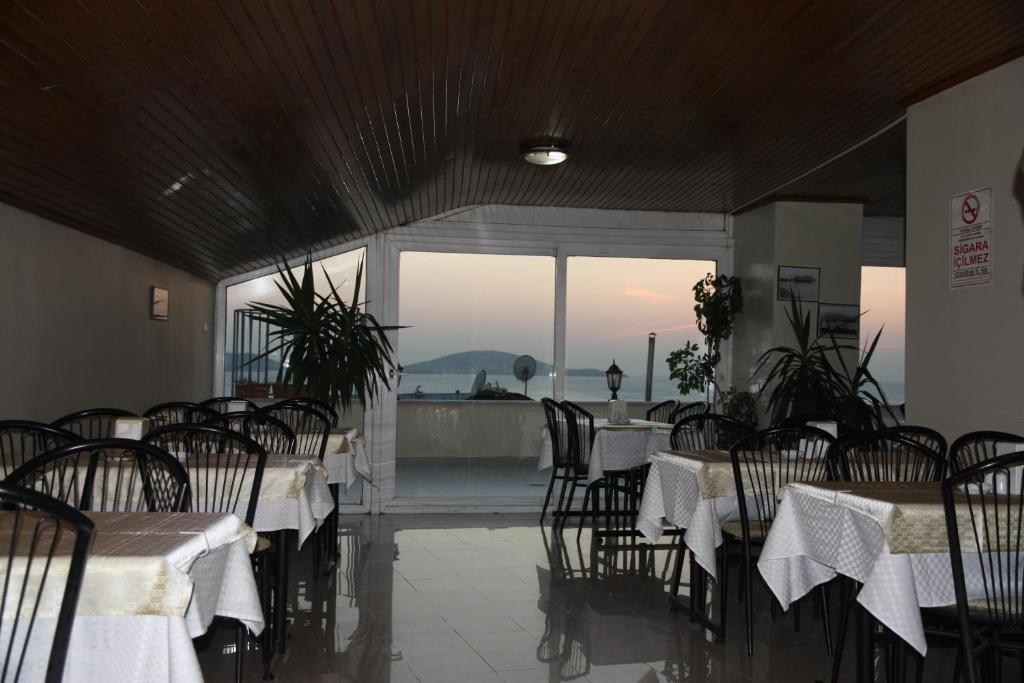 Maltepe Grand Hotel Istanbul Ngoại thất bức ảnh