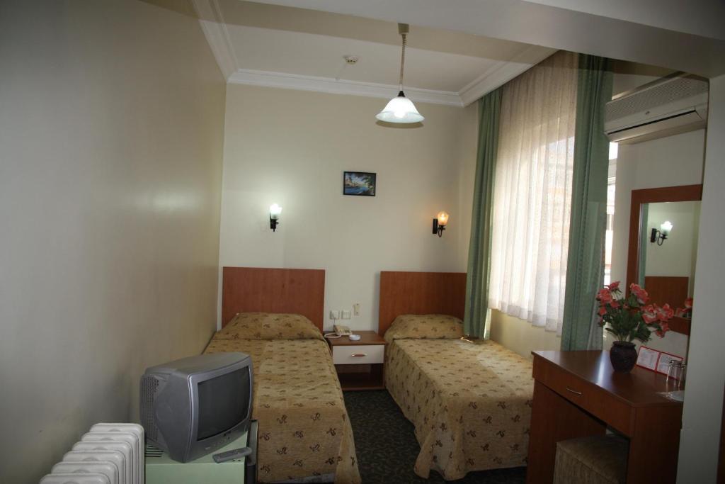 Maltepe Grand Hotel Istanbul Phòng bức ảnh