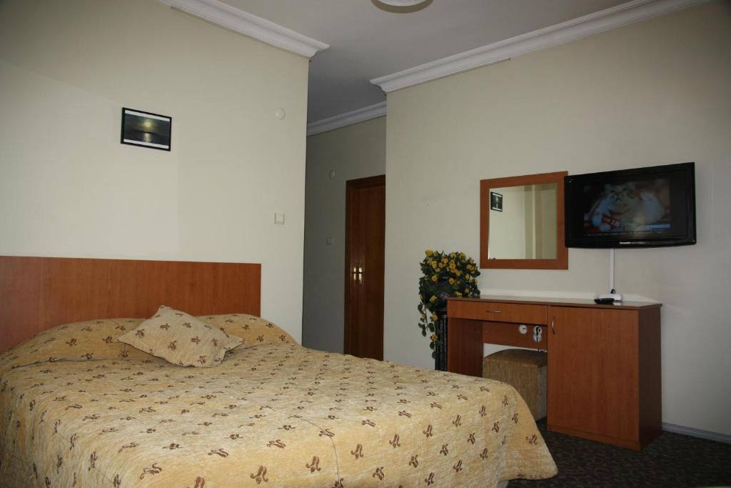 Maltepe Grand Hotel Istanbul Phòng bức ảnh
